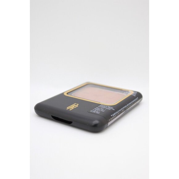 BLACK RADIANCE Pressed Powder Bronze Glow 7.8 g 0.28 oz. New Sealed - Picture 2 of 5